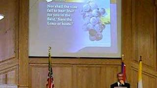 pt3 columbus candies sermon on tithes nampa seventh-day-adventist