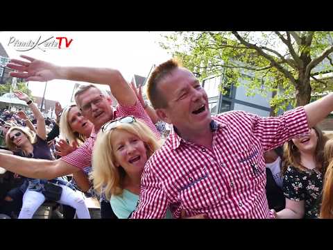 Pfunds-Kerle Open Air Wunstorf 2019