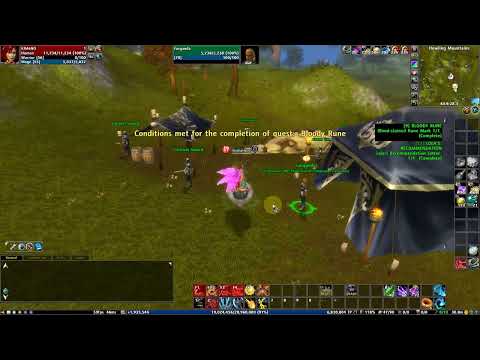 Bloddy Rune - Furganda