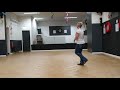 Our House of Love. Linedance