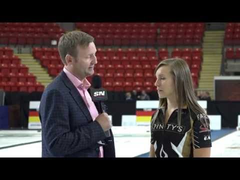 Homan Wins the 2015 Pinty's GSOC Masters in Truro