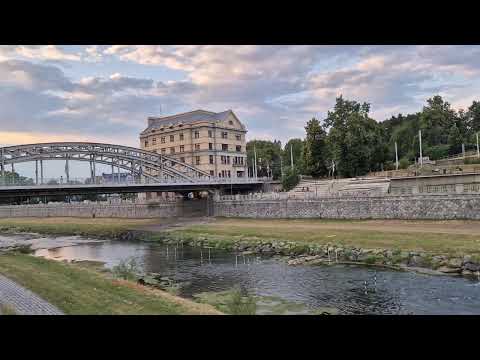 Ostrava, Czech Republic