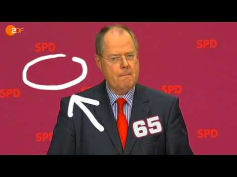 Frontal 21 Toll!: Lila-Laune-Peer - ZDF (09.10.2012)