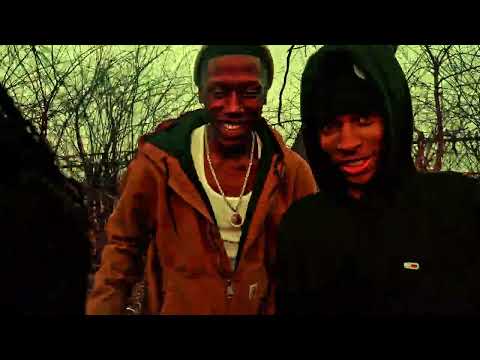 Cashgetbusy Music Video