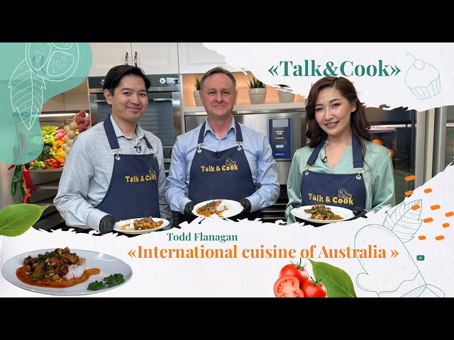 Do you know what Australia and Kazakhstan have in common?