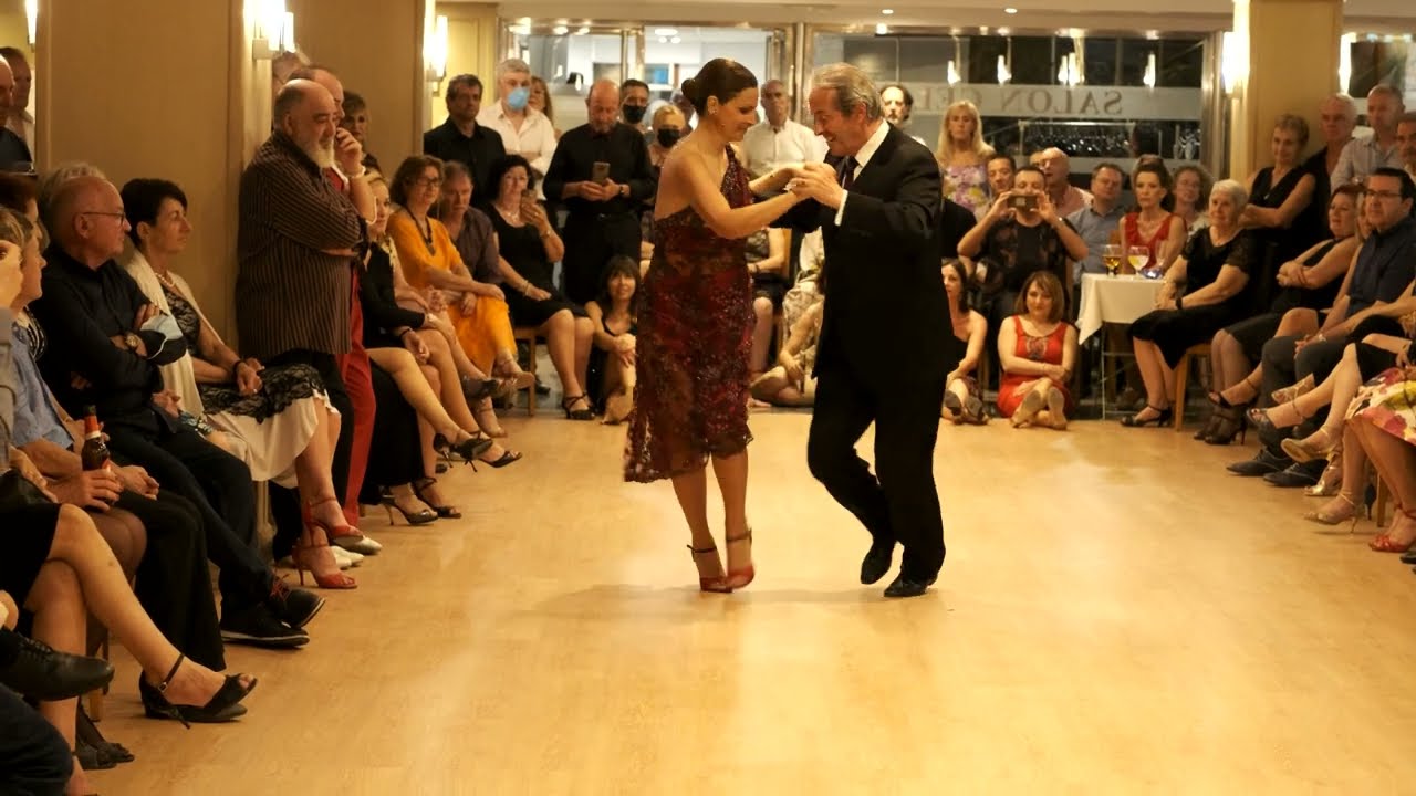 Fernando Jorge & Alexandra Baldaque, maig 2022