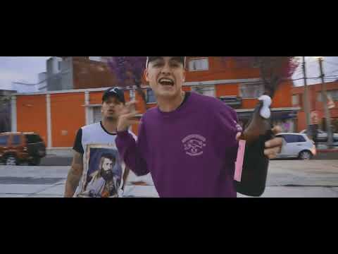 Alemán - Simón Ft. Yung Sarria (Video Oficial)