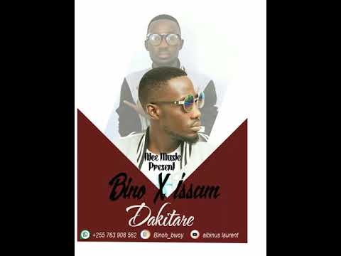 Bino X Issam -Daktare (official audio)