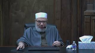 شهود النساء والصبيان /الأحـــد (1-5-2022م)فتاوى علي الهواء مباشرة image