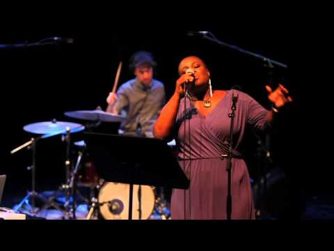 Stuart McCallum - North Star ft Sharlene Hector (Live at the RNCM Opera Theatre)