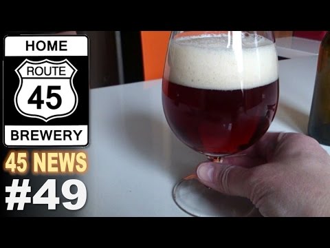 45 News - Nuova cotta e nuovi danni... - HBW #49