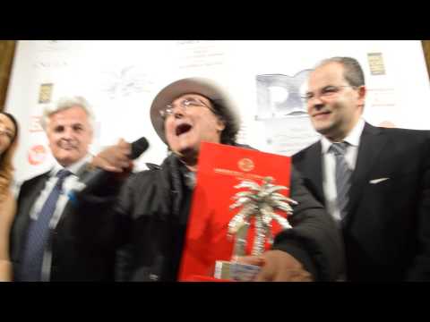 Al Bano canta "Nel Sole"