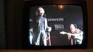 Janis Martin Crackerjack Rockers Reunion Reading 2004