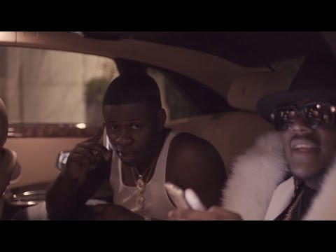 Blac Youngsta x Harvey Stripes - Did It Before [Official Video]