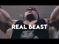 Aleš Bursa - Real Beast | BodyHunters Motivation