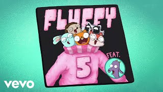 Kiff - Cast - So Fluffy (From "Kiff: Season 2")