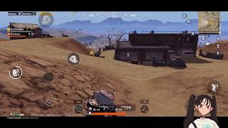 Noob trying pubg again
