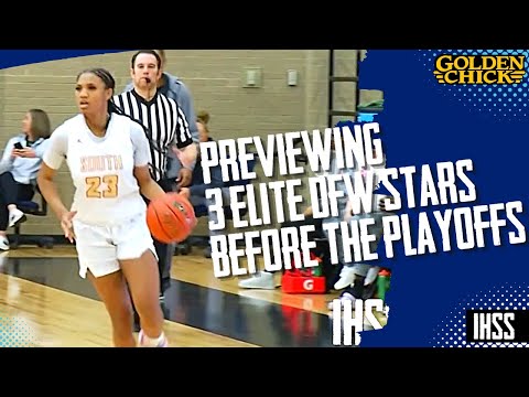 3 Girls&#039; Stars Who Can Lead Their Teams To State Championships