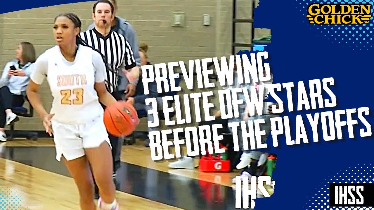 3 Girls&#039; Stars Who Can Lead Their Teams To State Championships