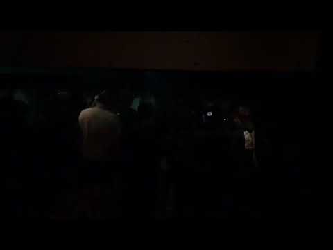 190222 The Thread - Sandy Noiz