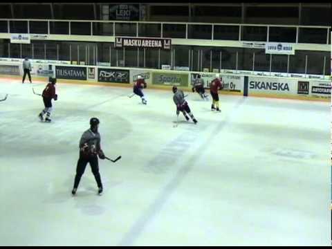 Ylämummo - HC Pajavasara Top-5 mokat