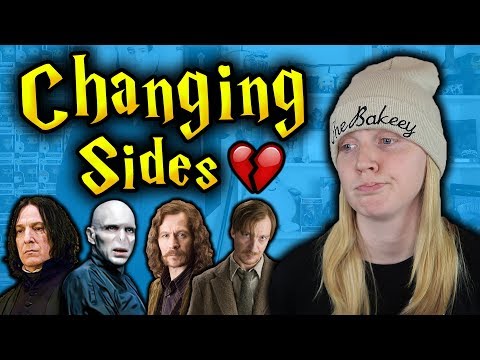 What Order of the Phoenix Member am i? (Harry Potter Quiz)