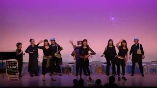 たんぽぽコンサート ダイジェスト版