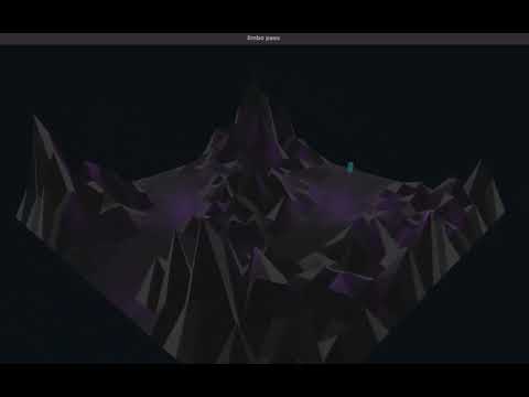 limbo pass gameplay [rust, bevy]