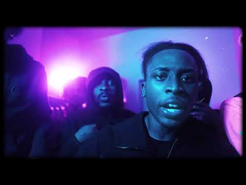 Swervo Flocca x Yagi B “ Crashin His Plane “ ( Shot By Mansafid )