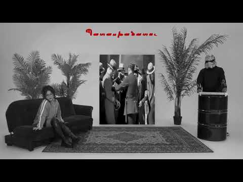 D’Litte x Light Affect - FanaDrama / ՖանաԴրամա (Offical Music Video)