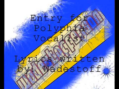 Vocal Entry By Wadestofferson: Polyphia - Transcend