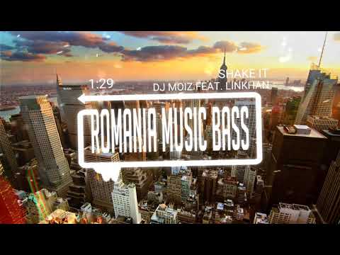 DJ Moiz - Shake It Feat. Linkhan