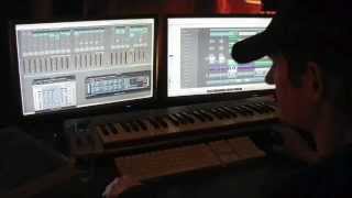 Jero Sunjata-Episode III # EP Monastère Des Météores