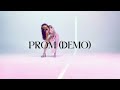 SZA Prom Demo