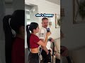 Telling Dad My Biggest Secret