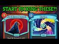 These Cards Might Be Obscene Now Spire 2 Patch 0 106 Rundown