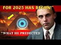 Edgar Cayce's shocking prophecy about Egypt is about to be fulfilled in 2025