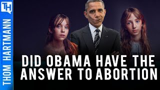 Obama's Abortion Answer Will Trigger GOP
