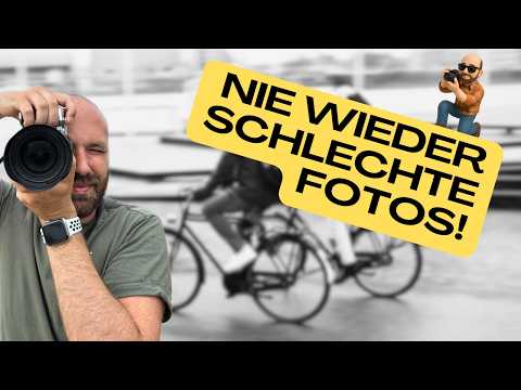 10 Fotografie-Tipps an mein Anfänger-Ich