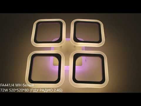 Превью видео