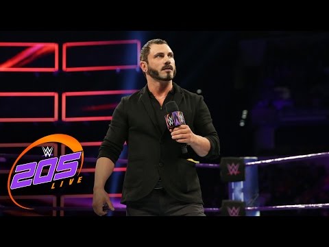 Austin Aries Says He’s Taking Some Time Off; “Some Time” Might Be “Two Days”