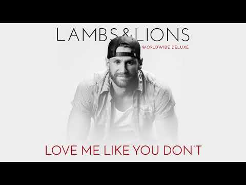 Video thumbnail for Love Me Like You Don’t