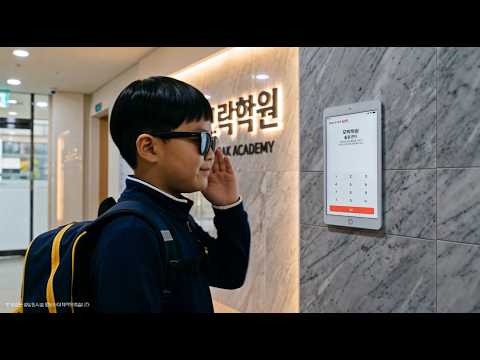 BNK부산은행 AI 광고 사례