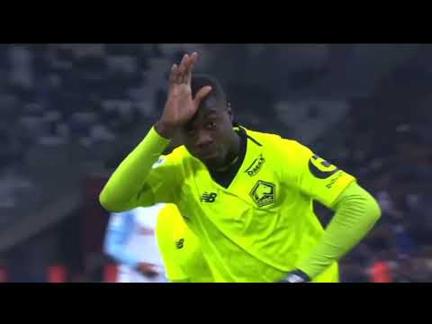 Pepe Celebrations Lille Compilation