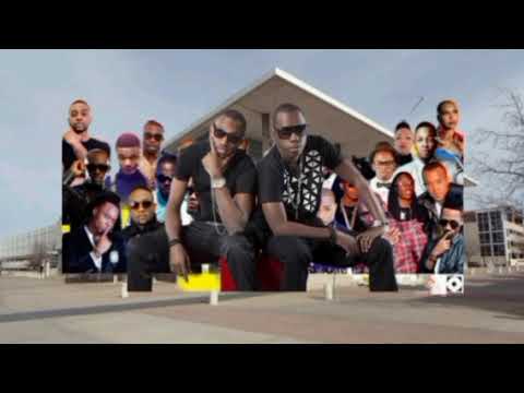 Tnt Feat Tach Noir - Domolo