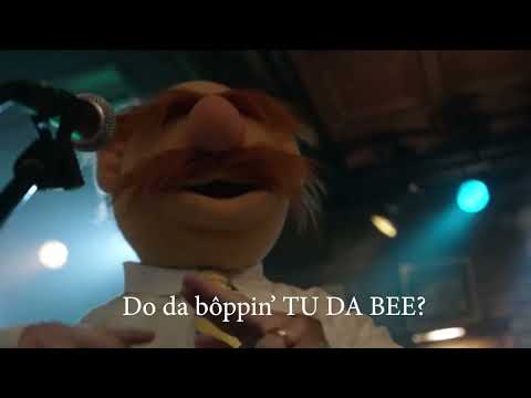 Swedish Chef Rap - Karaoke Version
