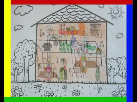 La scuola che vorrei