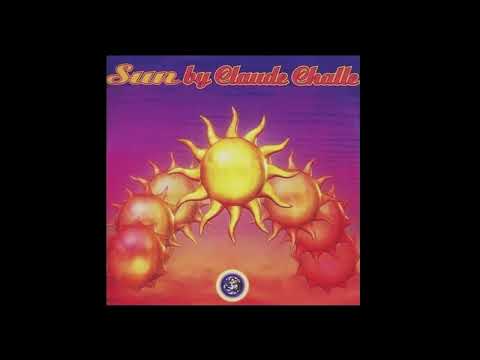 Claude Challe - Sun - CD 2