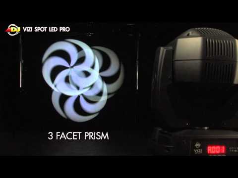 Vizi Spot LED PRO
