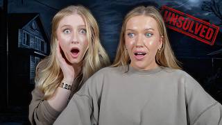 Unsolved Urban Legends & Flight Dramas That HAUNT Me...